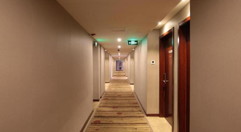 Citytel Inn Bắc Kinh Ngoại thất bức ảnh