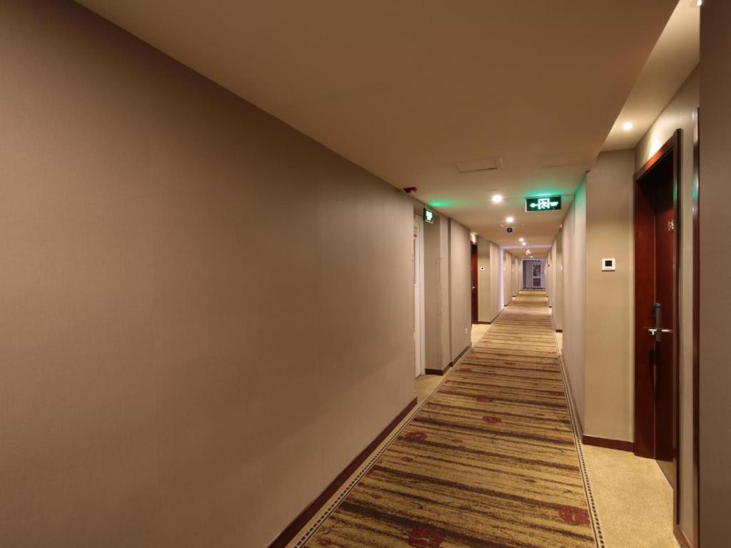 Citytel Inn Bắc Kinh Ngoại thất bức ảnh