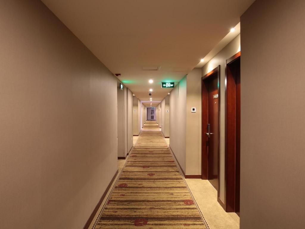 Citytel Inn Bắc Kinh Ngoại thất bức ảnh